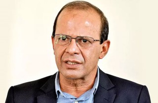 रक्षामन्त्री मिनेन्द्र रिजालले दिए राजीनामा
