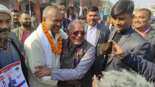 काँग्रेस प्रदेश नं २ को सभापतिमा कृष्ण यादव निर्वाचित, निधि पक्ष मधेशमै पराजित