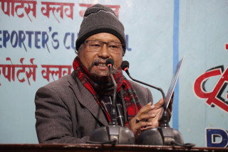 'तामाकोशी परियोजनाले २९ हजार तामाङ बस्तीलाई संकटमा पार्यो’