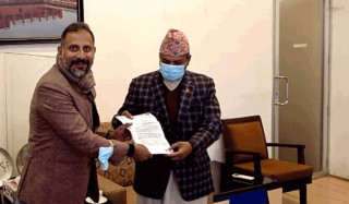 उद्योग संगठन मोरङद्वारा तरलरता व्यवस्थापना गर्न राष्ट्र बैंकलाई आग्रह