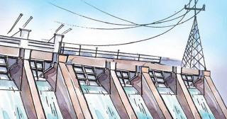 अघि बढ्यो २२ मेगावाटको रोल्वालिङ खोला जलविद्युत् आयोजना