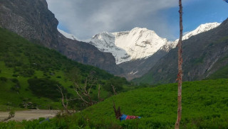 पहिलो आरोहण असफलपछि साइपालमा कोही आएनन्