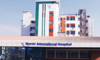 नर्भिकले ल्यायो नयाँ वर्ष अफर, हेल्थ प्याकेजमा १० प्रतिशत छुट हुने