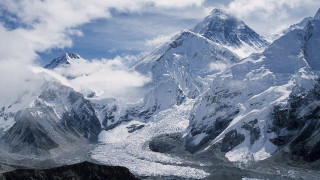 हिमनदीको अस्तित्वबारे देखियो डरलाग्दो तथ्य