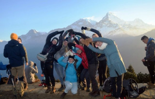 कोरोनापछि पर्यटन क्षेत्र सुधारोन्मुख