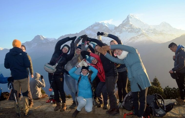 कोरोनापछि पर्यटन क्षेत्र सुधारोन्मुख