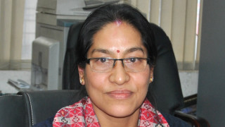 नेपाल टेलिकमको निमित्त प्रबन्ध निर्देशकको जिम्मेवारी प्रतिभा वैद्यलाई 