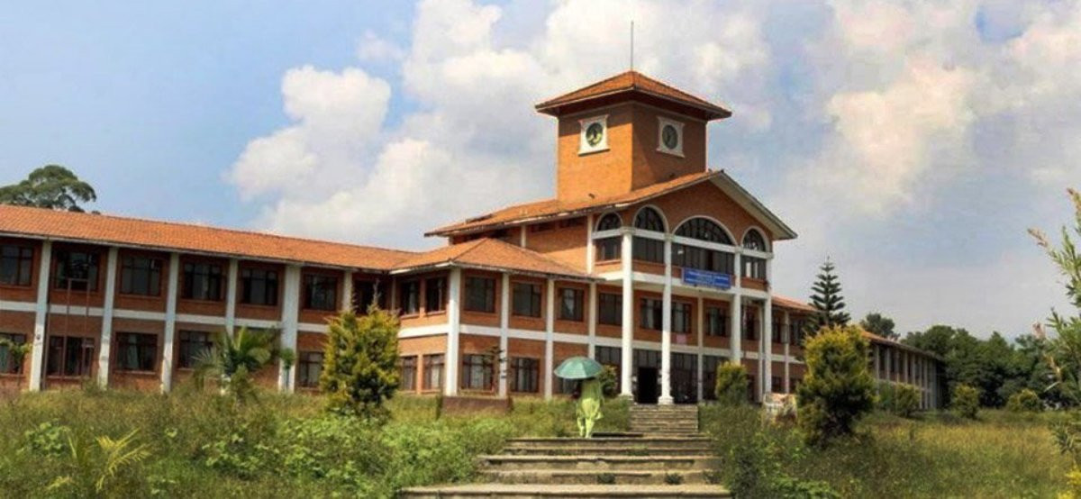 विद्यार्थी र करार शिक्षक आन्दोलनको चक्रमा त्रिभुवन विश्वविद्यालय
