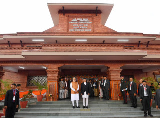 नारायणहिटी र पशुपति धर्मशाला भाडामा लगाइएकोबारे दुई समितिद्वारा बतास समूहको अनुसन्धान