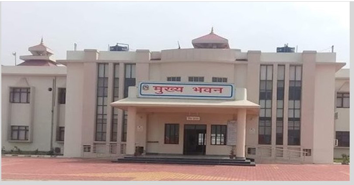 आईसीपी सञ्चालनका साढे ३ वर्ष : लेन अभावमा स्थानान्तरण भएन डस्टी कार्गो र यात्रु शाखा