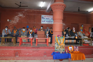 पदाधिकारी विवादमा मुछिएपछि गलेश्वर शिवालयको नेतृत्व परिवर्तन