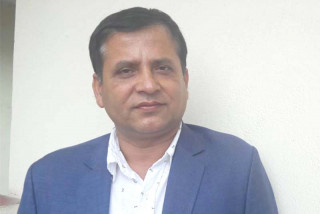 सुरेन्द्र पाैडेलको नेतृत्वमा निगमको ३ वर्ष : 'रणनीतिक मूभ'ले सहज बनेको आपूर्ति व्यवस्थापन