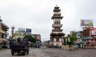 वीरगञ्जलाई प्रदेश नं २ को राजधानी बनाउन दबाब