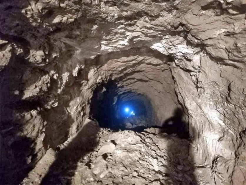 ठूलोखोला जलविद्युत् आयोजनाको टनेल ‘ब्रेकथ्रु’