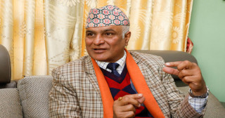 नारायणहिटी सङ्ग्रहालयका कार्यकारी निर्देशक दाहालको राजीनामा स्वीकृत
