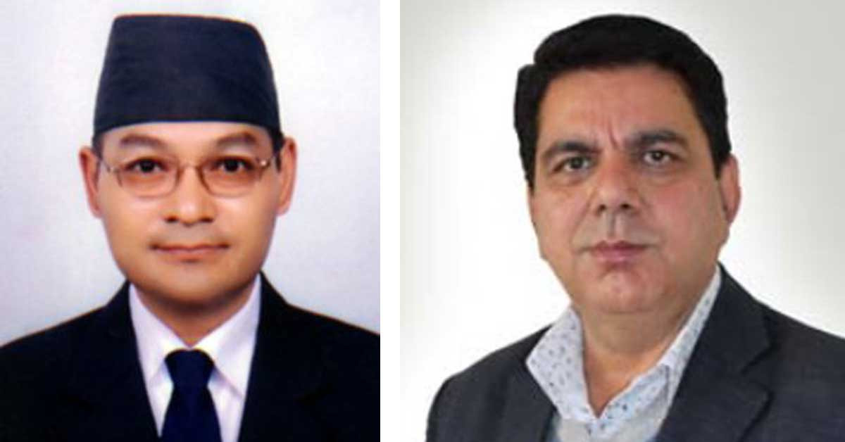 वरिष्ठलाई हटाएर गभर्नरले ढकाललाई किन ल्याए राष्ट्र बैंक व्यवस्थापनमा ?