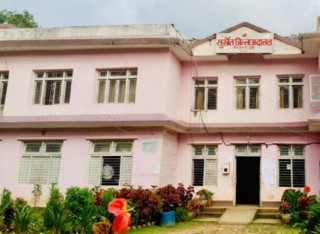 कांक्रेविहार संरक्षित क्षेत्रको साँध–सिमाना नाप जाँच गर्न आदेश