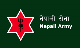 प्रकृति संरक्षणमा ९ हजार सेना