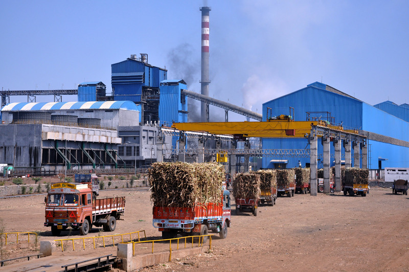 सर्लाहीका चार चिनी उद्योग बन्द