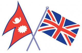 नेपाल–बेलायत श्रम वार्ताः एक साताभित्र श्रम समझदारीको मस्यौदा तयार हुने