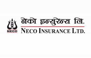 नेको इन्स्योरेन्सले हकप्रद सेयर जारी गर्न तोक्यो बुक क्लोजको मिति