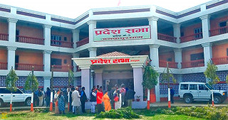 ४ वर्षपछि भयो प्रदेश २ को न्वारान : नाम 'मधेश' राजधानी 'जनकपुर'