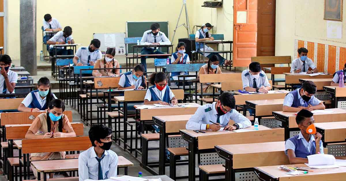 माघ १५ पछि चार दिन विद्यालय खोल्ने सरकारको निर्णय