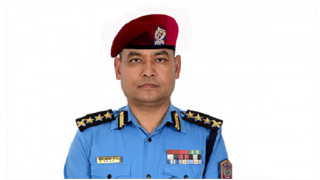 प्रहरी नियमावली संशोधनले उत्प्रेरणा मिलेको छः प्रहरी प्रवक्ता