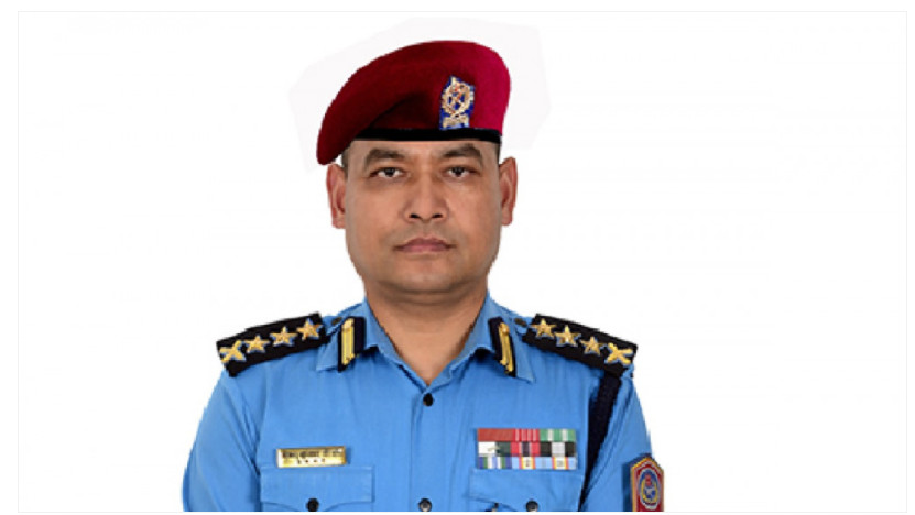 प्रहरी नियमावली संशोधनले उत्प्रेरणा मिलेको छः प्रहरी प्रवक्ता