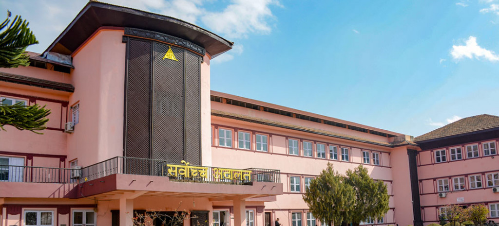 ६ महिनापछि सुरु भएको संवैधानिक इजलासमा कुन कुन छन् पेशी ?