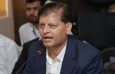 सुशील भट्टराईलाई आयल निगमको निमित्त कार्यकारी निर्देशकको जिम्मेवारी