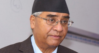 प्रधानमन्त्री देउवाद्वारा परीक्षामा स्वास्थ्य मापदण्ड अनुगमन गर्न निर्देशन