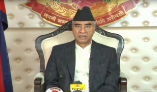 देउवा सरकारकाे उपलब्धिका ४७ बुँदा  (पूर्णपाठ)