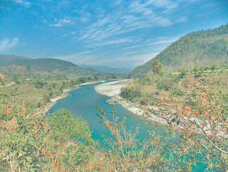 बूढीगण्डकी जलविद्युत् आयोजनाका लागि १० बैंकले लगानी गर्ने, कुन बैंकले कति ?