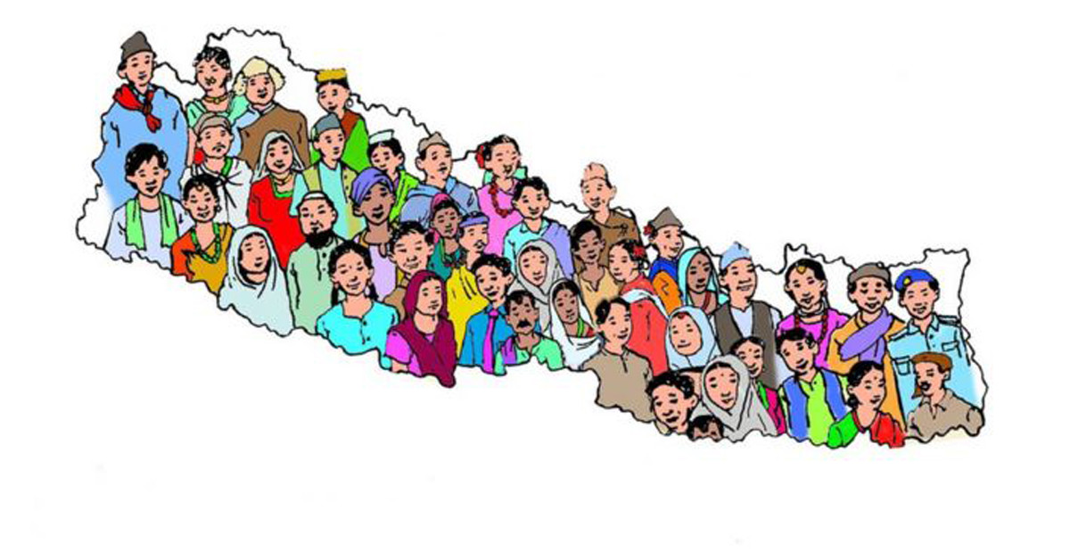 जनसंख्या वृद्धिदर ८० वर्षपछि पहिलोपटक घट्यो