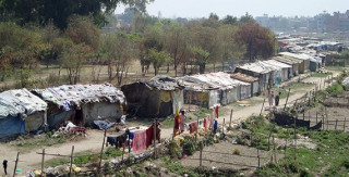 वाग्मती किनाराका अवैध संरचना ७ दिनभित्र भत्काउन अल्टिमेटम