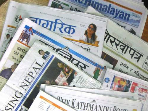 प्रेस काउन्सिलले सार्वजनिक गर्यो पत्रपत्रिकाको नयाँ वर्गीकण, २३९ वटा 'क' वर्गमा