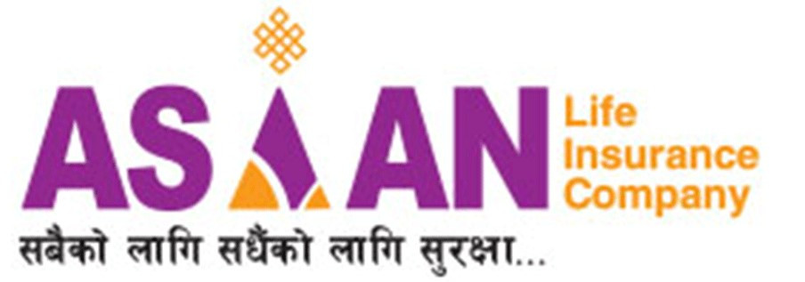 एशियन लाइफ इन्स्योरेन्सको संस्थापक शेयर सर्वसाधारणमा परिणत