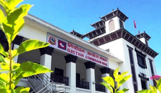 निर्वाचन खर्च विवरण पेश गर्न आयोगको ताकेता, समयमै नबुझाए जरिवाना गर्ने