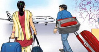 भोलिदेखि देशभरका सबै म्यानपावर बन्द, वैदेशिक रोजगारीको प्रक्रिया ठप्प पार्ने व्यवसायीको घोषणा