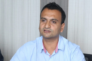‘भन्सार कार्यालय स्थापना भएकै दिन चोभारको सुख्खा बन्दरगाह सञ्चालनमा आउँछ’