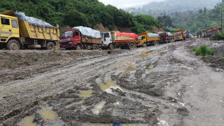 १२ दिनपछि खुल्यो सिसडोल डम्पिङ साइट