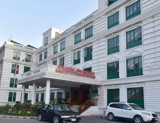 अमेरिकी र पश्चिमेली मुलुकको चासोको केन्द्रबिन्दु बन्दै नेपाल
