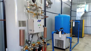 अक्सिजन प्लान्ट प्रकरणः बार्गेनिङ गर्दै फ्याल्स फ्रेट, आलोचना खेप्दै बतास