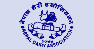 दुध गाडीमा भएको तोडफोडप्रति एशोसिएसनले जनायो आपत्ति