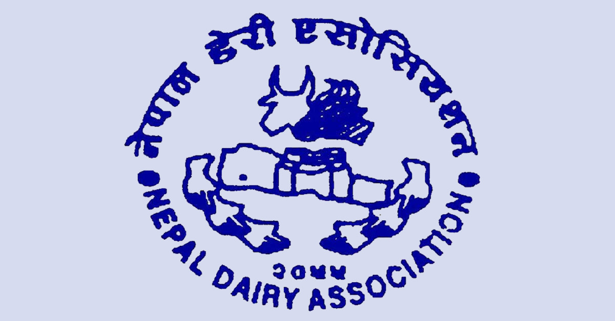 दुध गाडीमा भएको तोडफोडप्रति एशोसिएसनले जनायो आपत्ति
