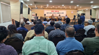 "नयाँ उद्योग खुल्न छाडे, अर्थतन्त्र ठूलो संकटको बाटोमा"