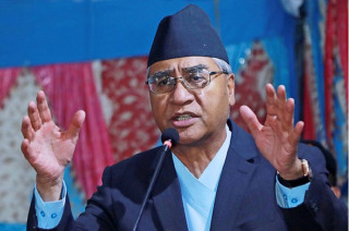 प्रधानमन्त्री देउवाले आज पत्रकार सम्मेलन गर्दै, के छ विषय ?