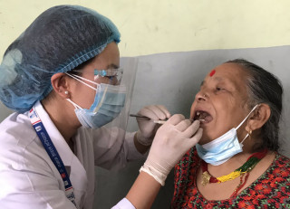 सरकारले ज्येष्ठ नागरिकका लागि अस्पताल खोल्ने