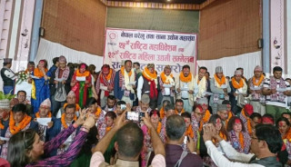 एफएनसीएसआईमा उमेशप्रसाद सिंह नेतृत्व, यस्तो छ नयाँ कार्यसमिति